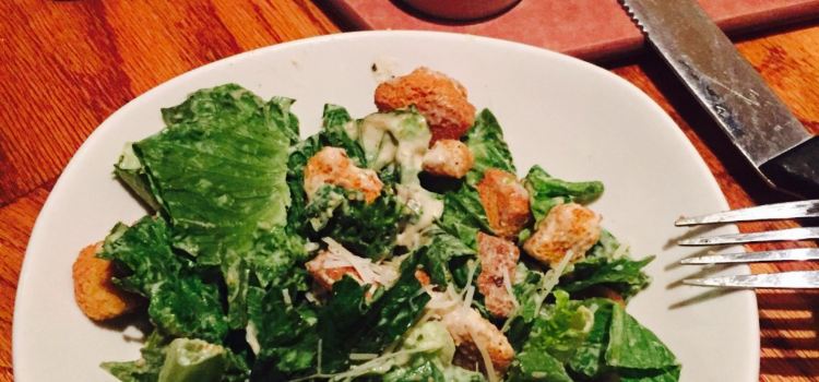Outback Steakhouse
