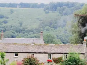 Buckden Village Restaurant