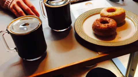 Cafe Hyggestunden in Frederikshavn