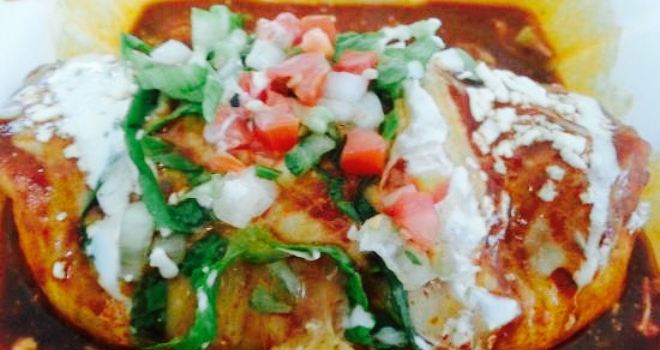 Itacate Mexican Restaurant