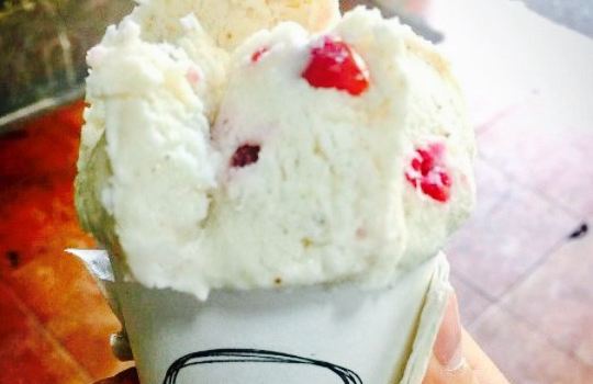 Nieves 100% Artesanales