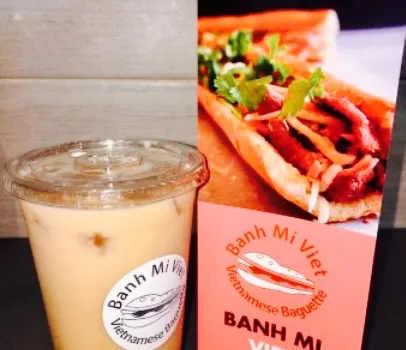 Banh Mi Viet