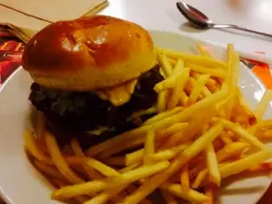 Steak 'n Shake