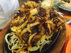 Cactus Cantina