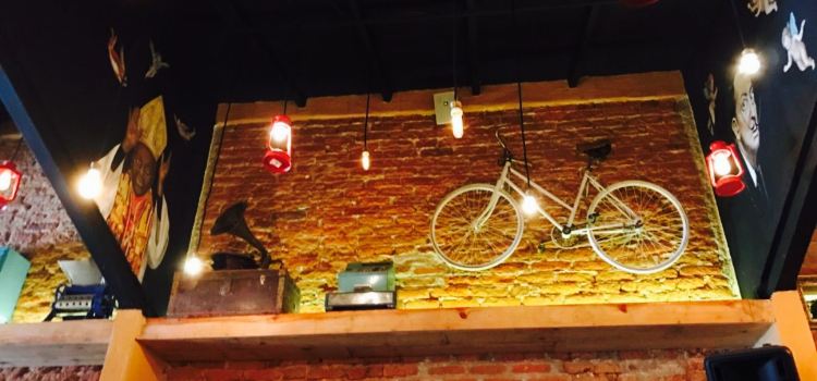 5101 Gastro Bar