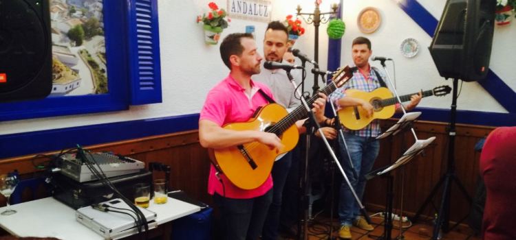 El Rincon Andaluz