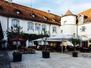 Restaurant Auf Schloss Filsec