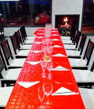 Restaurante La sartén