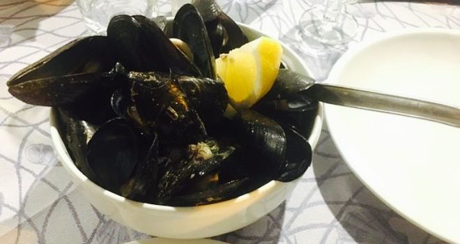 Ristorante Il Marinaio