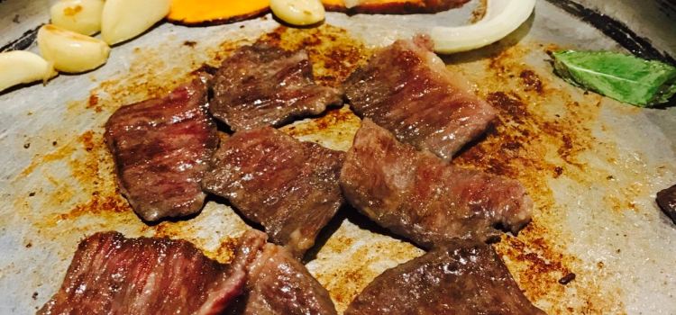 Bulgogi Brothers Davao