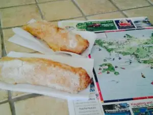 Pan Deli