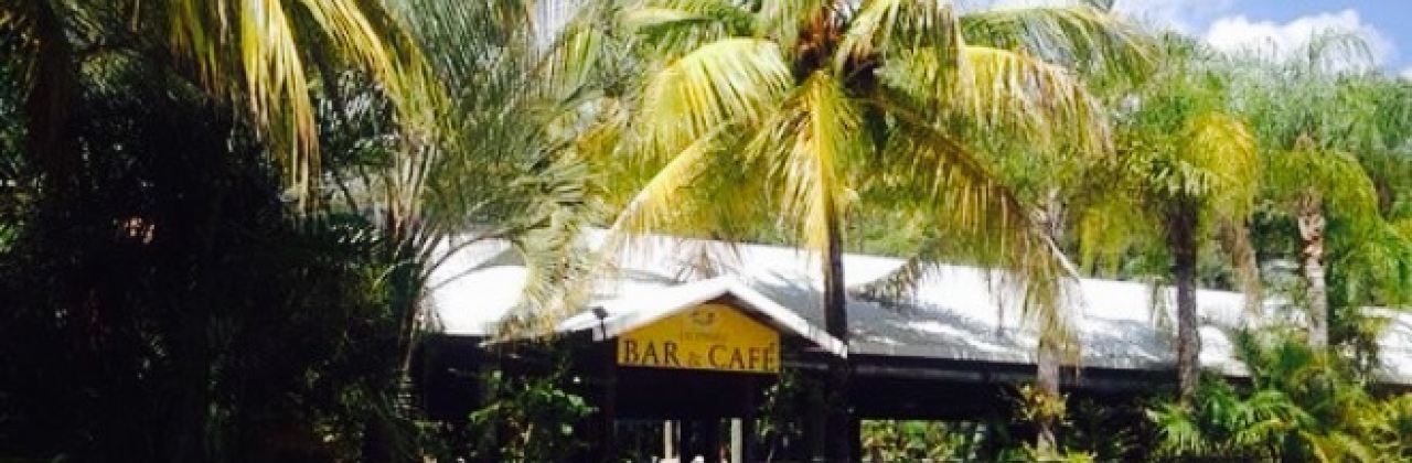 Plantation Resort Poolside Bar & Cafe