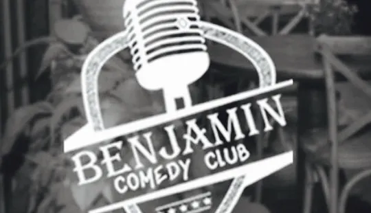 Benjamin Comedy Club