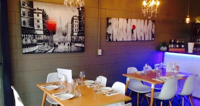 Incognito Licensed Brasserie