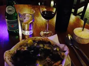 Gio’s