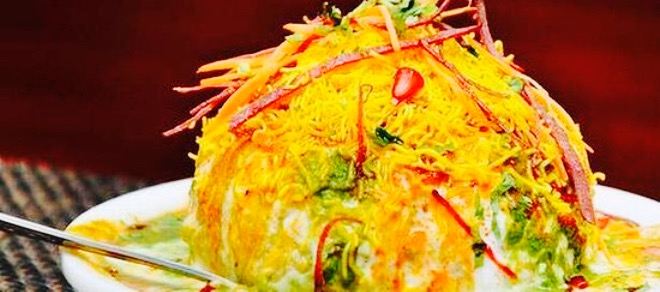 Annapoorna Mithai