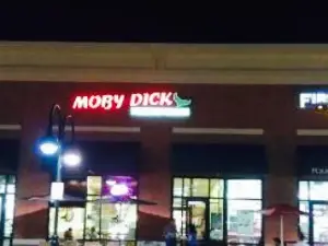 Moby Dick