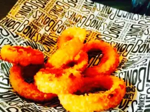 Smokey Bones Tyngsboro