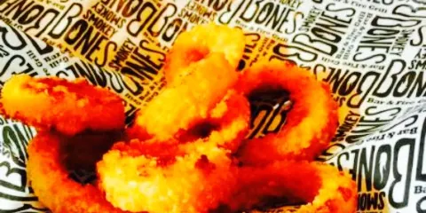 Smokey Bones Tyngsboro