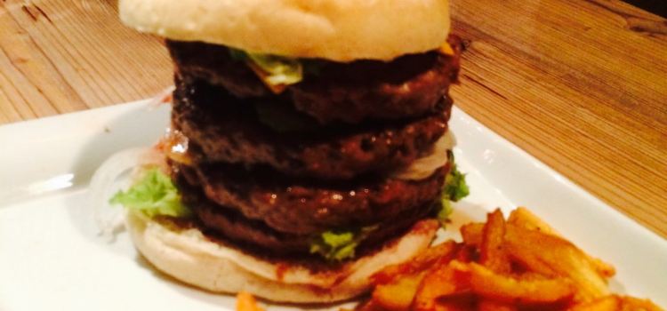Oncle Scott's
