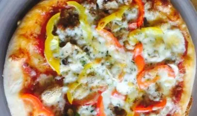 Bistro Pizzeria Cafebar Gruener Apfel