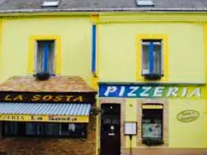 La Sosta