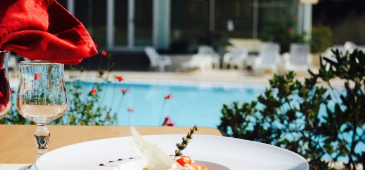 Restaurant le Brantalou