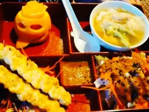 Ayothaya Thai Cafe