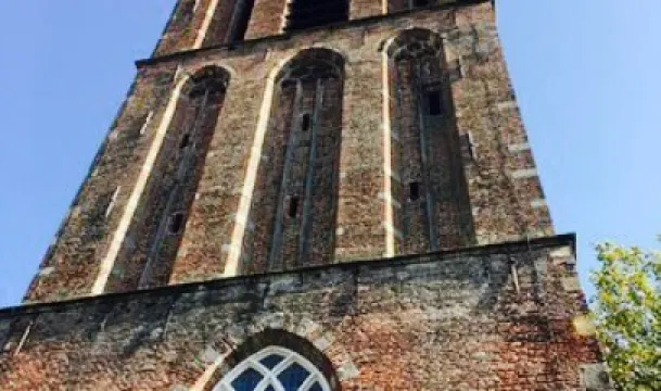 De Bourgondier in Meppel