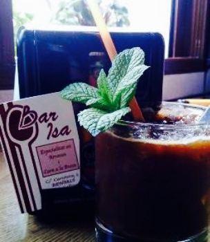 Bar Isa