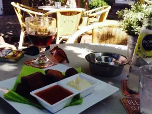 Totaalcafe de Praktijck