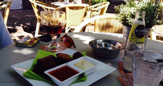 Totaalcafe de Praktijck