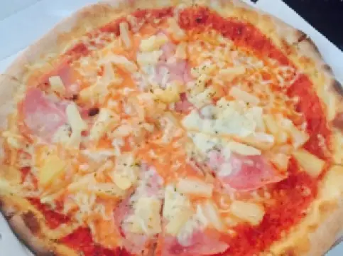 Pizzeria Michelangelo