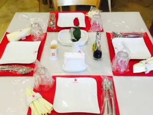 Venice Italian Restaurant