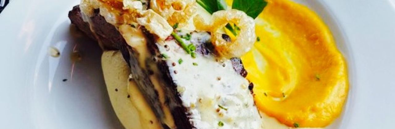 Kream Restaurant Mall of Africa