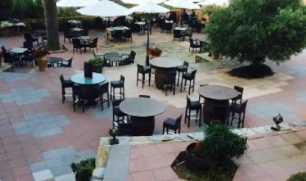 Restaurant La Balette