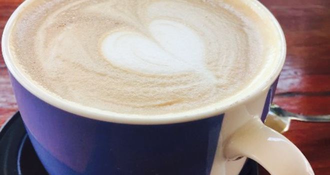 Blackwood Cafe & Espresso Bar