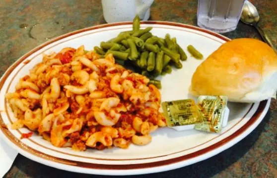 Jamestown Truck Plaza