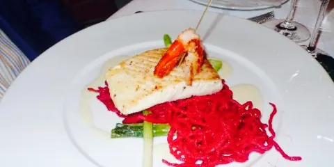 Romantik Restaurant Rindenmühle