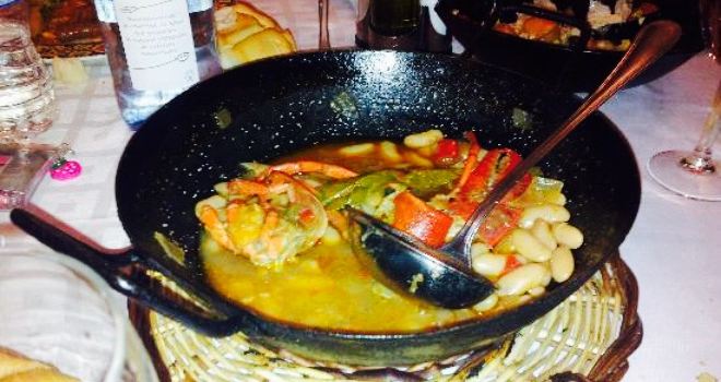 Restaurante Asador El Tolmo