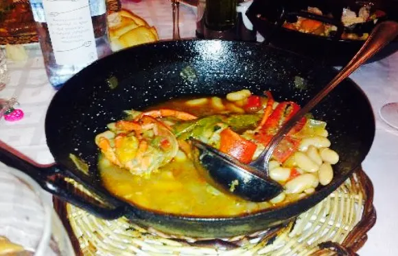 Restaurante Asador El Tolmo