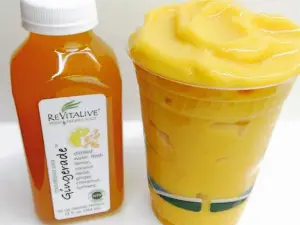 Revitalive Cafe & Juice Bar