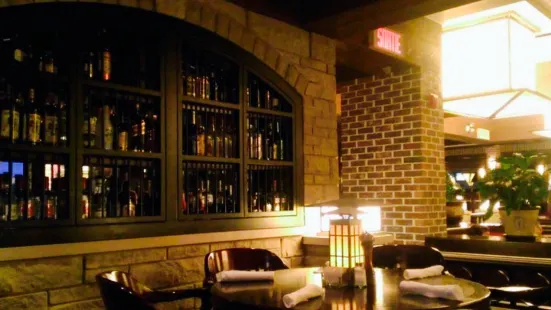 Bâton Rouge Steakhouse & Bar