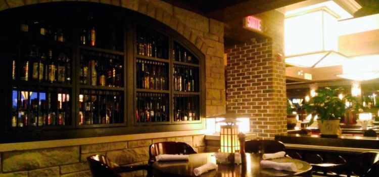 Bâton Rouge Steakhouse & Bar
