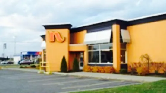 Restaurant Normandin Drummondville