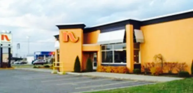 Restaurant Normandin Drummondville