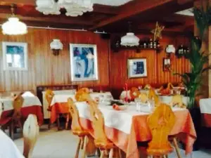 Grill Du Beau Sejour @ Hotel Beau Sejour