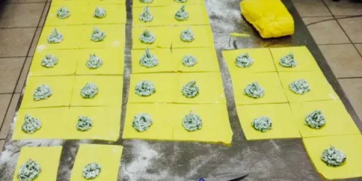 Osteria dell'Accademia