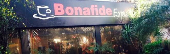 Bonafide