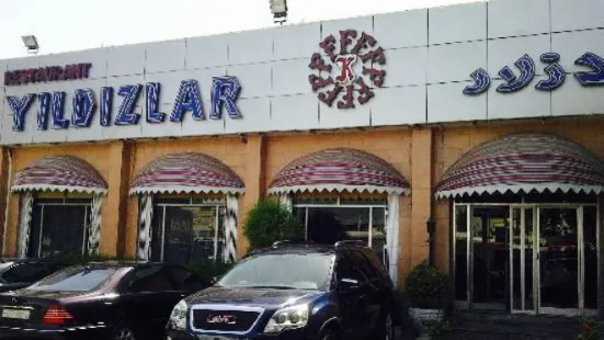 Yildizlar Restaurant